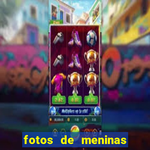 fotos de meninas bonitas fake
